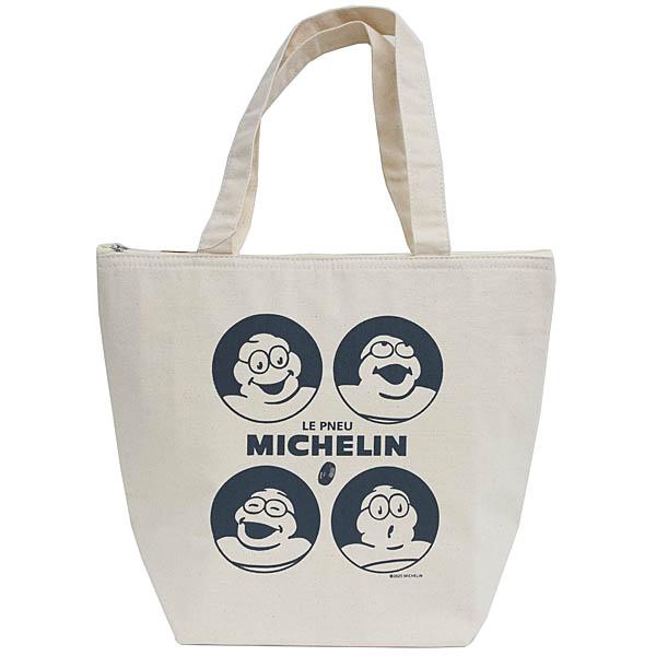 ミシュラン（MICHELIN） オフィシャル保冷トートバッグ-Face- 25516
