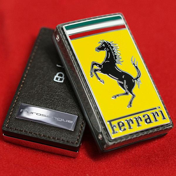 Ferrari（フェラーリ） フェラーリ純正Purosangueカーボンベゼル