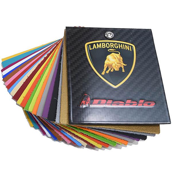 Lamborghini（ランボルギーニ） ランボルギーニ純正 Diabloインテリア
