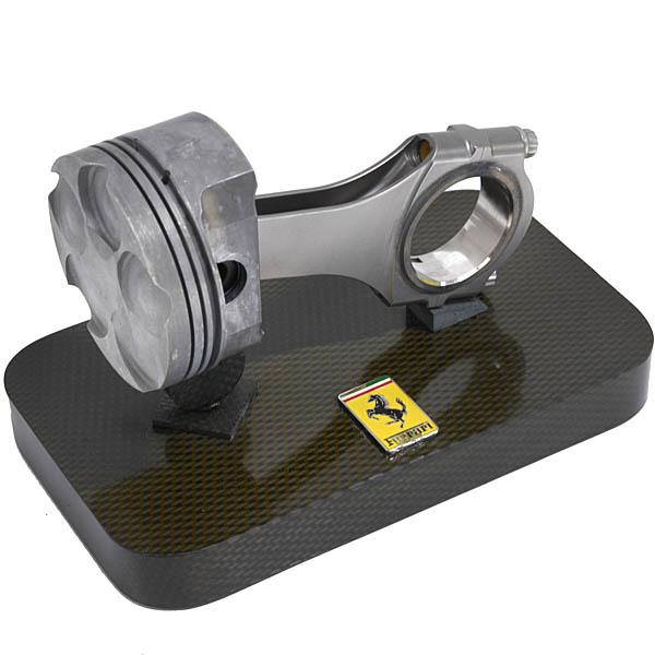 Ferrari（フェラーリ） スクーデリアフェラーリ640 F1ピストンオブジェ