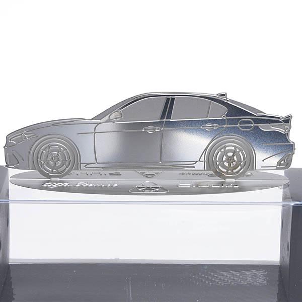 アルファロメオ（ALFA ROMEO） アルファロメオGiulia メタルスタンド型