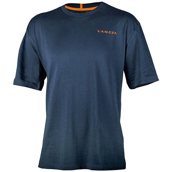 ランチア ランチア純正CORE Collection Tシャツ 25639 : イタリア