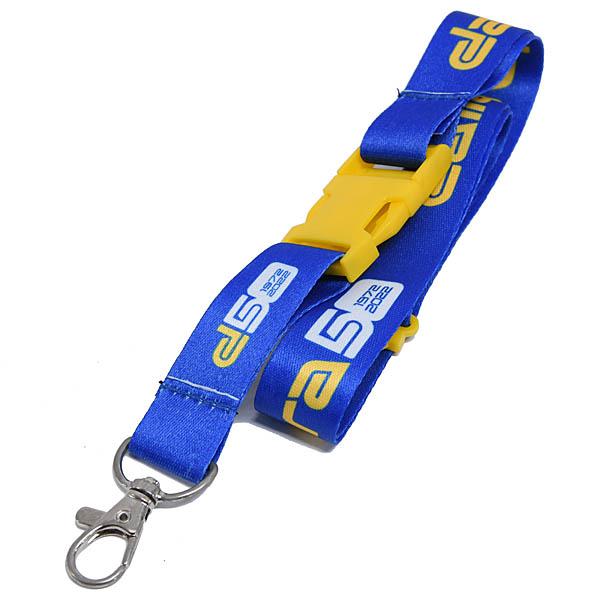 アルファロメオ（ALFA ROMEO） Dallaraオフィシャル50周年記念ネック