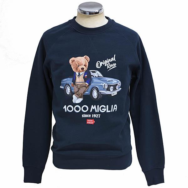 Ferrari（フェラーリ） ミッレミリア(1000 MIGLIA)オフィシャルベア