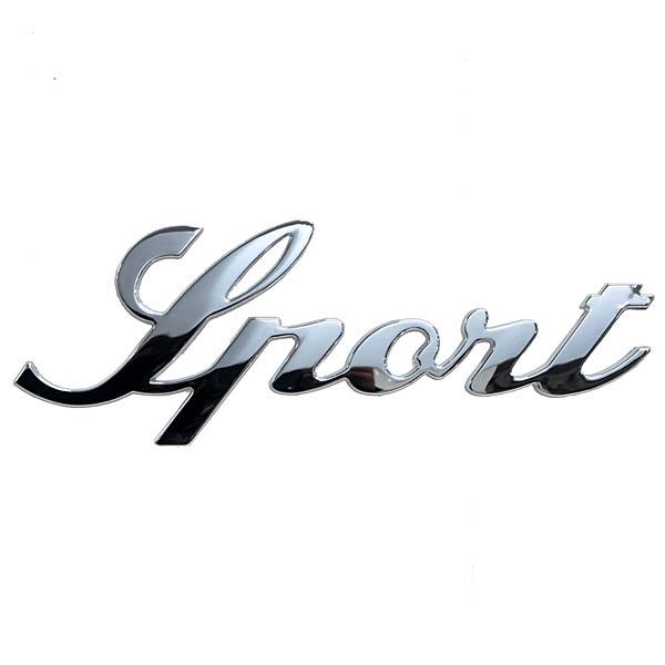 アルファロメオ（ALFA ROMEO） アルファロメオ純正156 Sportエンブレム