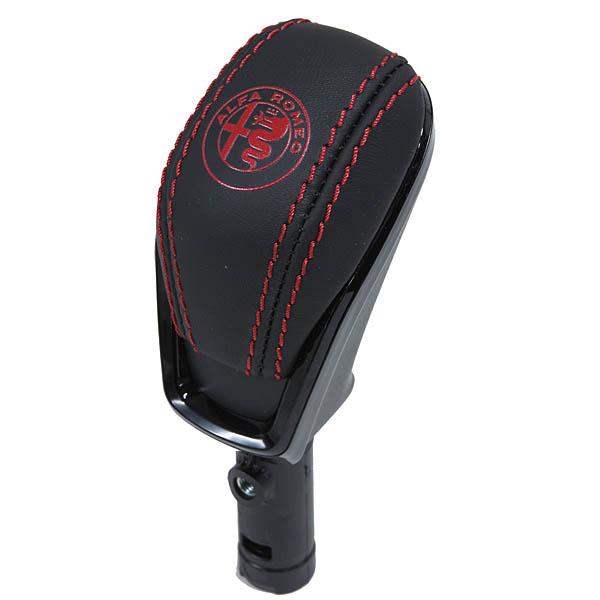 アルファロメオ（ALFA ROMEO） アルファロメオ純正Tonaleシフトノブ