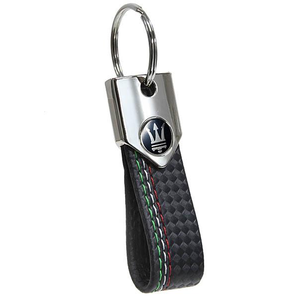 Maserati 純正 キーレスエントリー 本体 キーホルダーセット Maserati 純正 キーレスエントリー 本体 キーホルダーセット Maserati