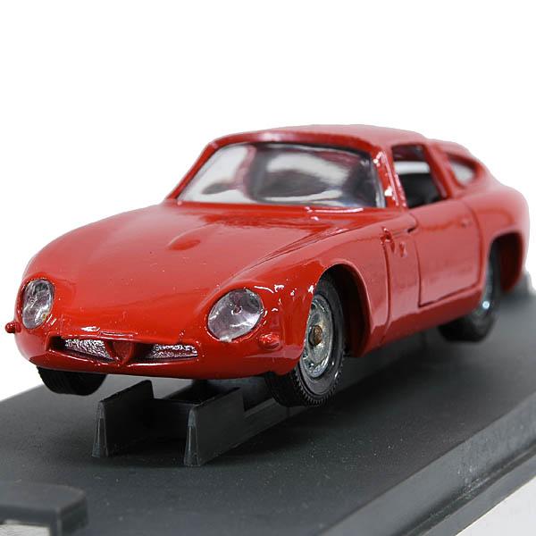 アルファロメオ（ALFA ROMEO） 1/43アルファロメオ Giulia TZ 1965