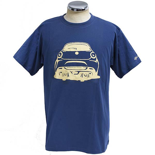 アルファロメオ（ALFA ROMEO） アルファロメオMitoイラストレーションT