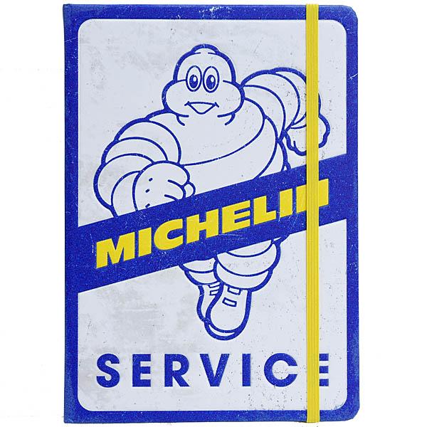 ミシュラン（MICHELIN） ミシュランオフィシャルノートブック 26005