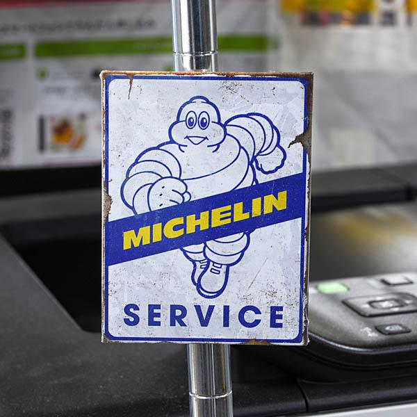 その他 ps ミシュラン（MICHELIN） オフィシャルマグネット 26007 : イタリア