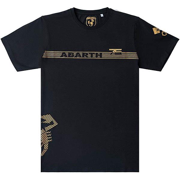 アバルト（ABARTH） アバルト純正Tシャツ-75 th Anniversary- 26031