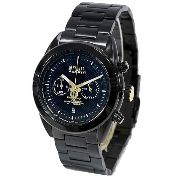 アバルト（ABARTH） アバルト純正クォーツクロノグラフウォッチ-75 th