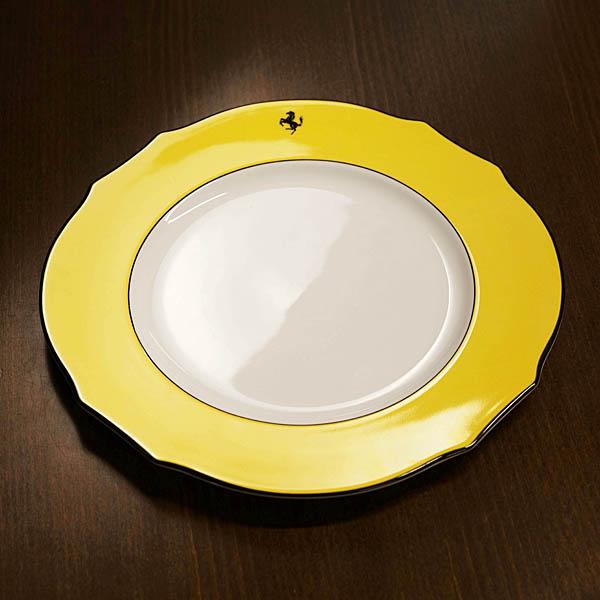 Ferrari（フェラーリ） フェラーリ純正ディナープレート by Richard