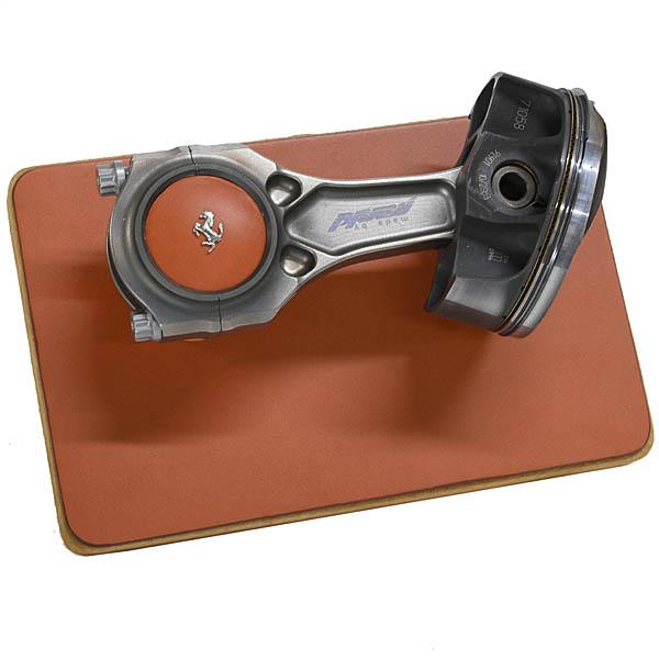 Ferrari（フェラーリ） Scuderia Ferrari F1 ピストンオブジェby