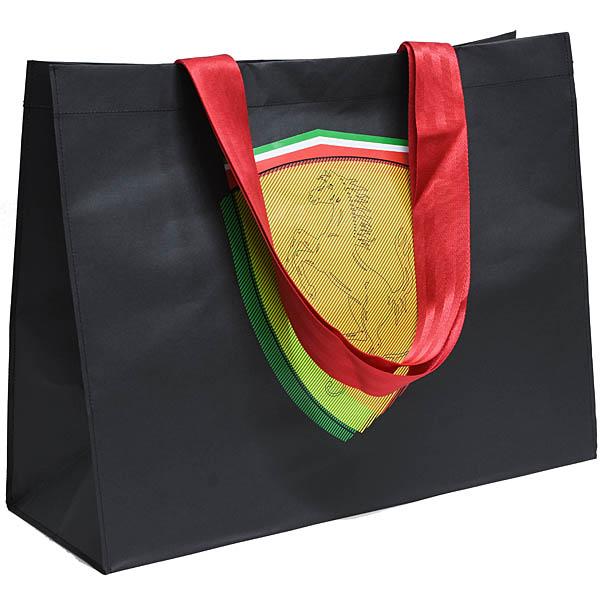 Ferrari（フェラーリ） フェラーリ純正Maxiホログラムショッパー 26229