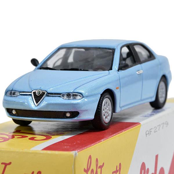 アルファロメオ（ALFA ROMEO） 1/43アルファロメオ 156ミニチュア