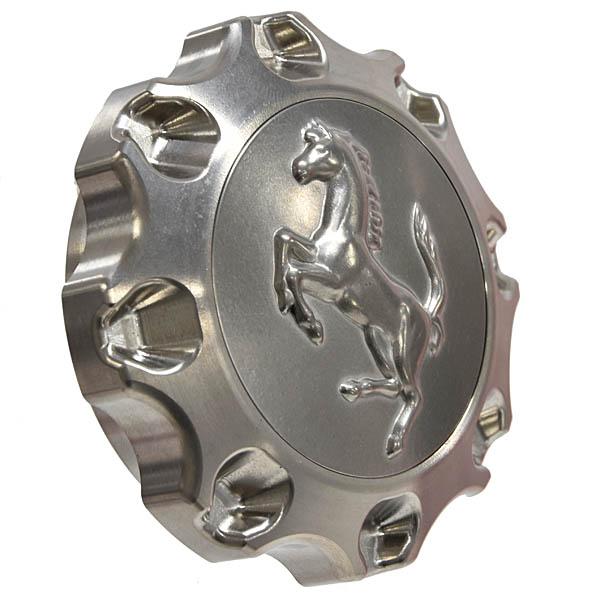 Ferrari（フェラーリ） フェラーリ純正チタンオイルキャップ 26297