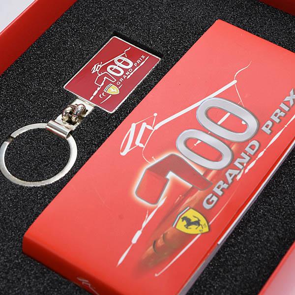 Ferrari（フェラーリ） スクーデリアフェラーリオフィシャル700GP記念