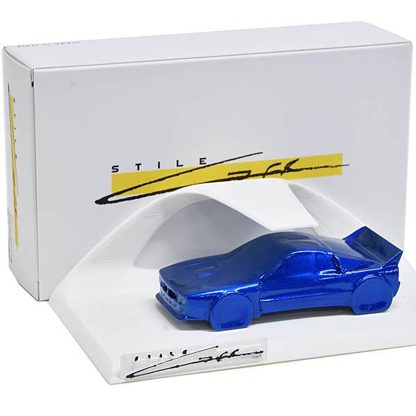 ランチア 1/43 ランチア037ミニチュアモデル by Stile GFR 26355