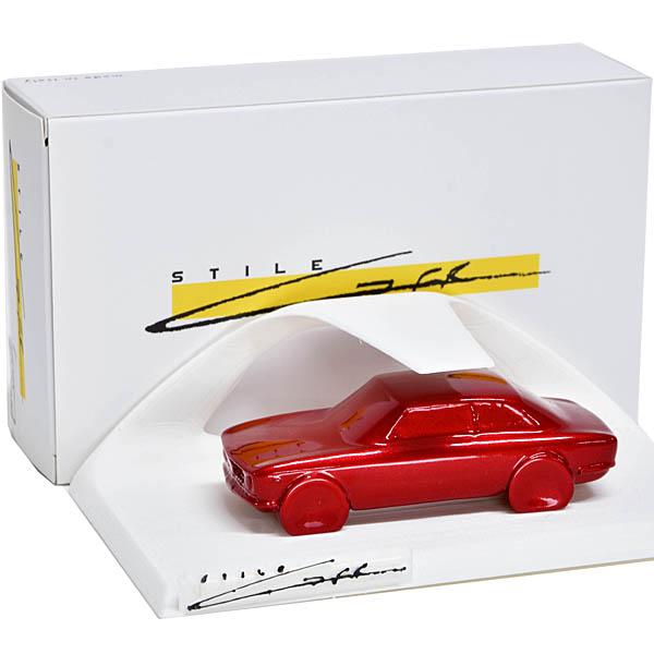 台座:154mm(幅)×90mm(縦)約45mm(台座含む高さ)※12月25日更新天才デザイナー、ジョルジェット・ジウジアーロが手掛けた流麗なボディラインが最大の特徴で現在も世界中に熱狂的なファンを持つ「105系」ジュリア・クーペの人気モデ...