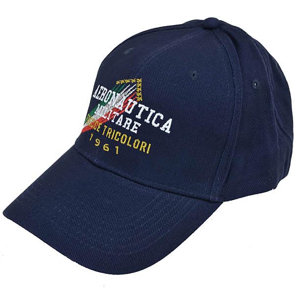 FRECCE TRICOLORIオフィシャルベースボールキャップ 26431 : イタリア
