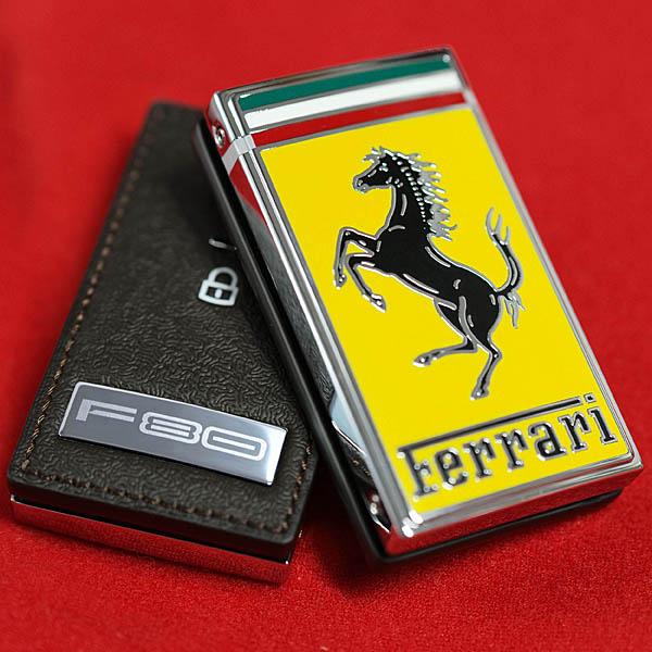 Ferrari（フェラーリ） フェラーリ純正F80イグニッションキー(イエロー