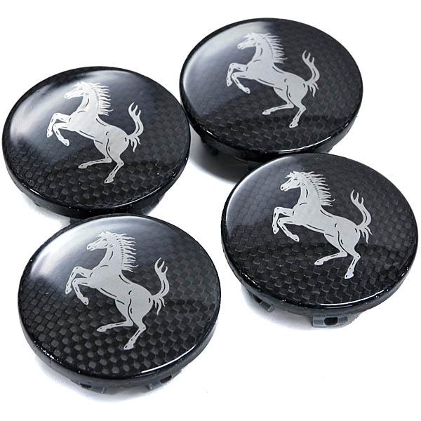 Ferrari（フェラーリ） フェラーリ純正カーボンホイールセンター