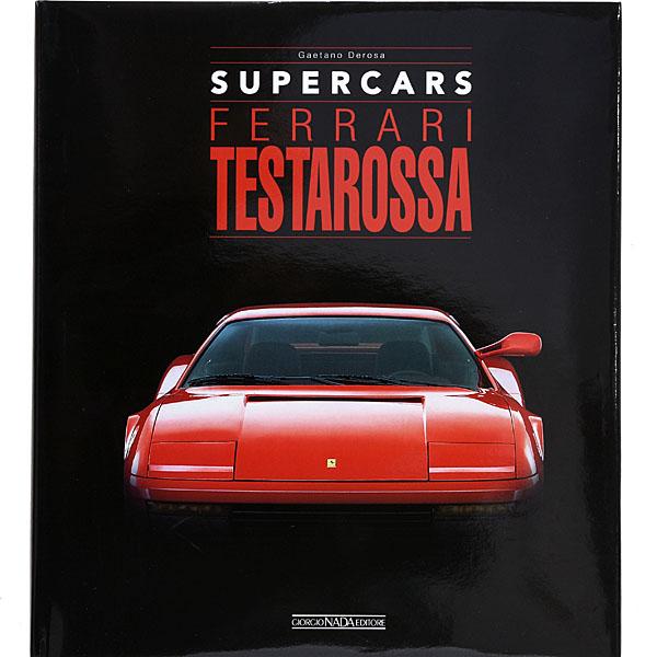 フェラーリ TESTAROSSA 書籍 2935
