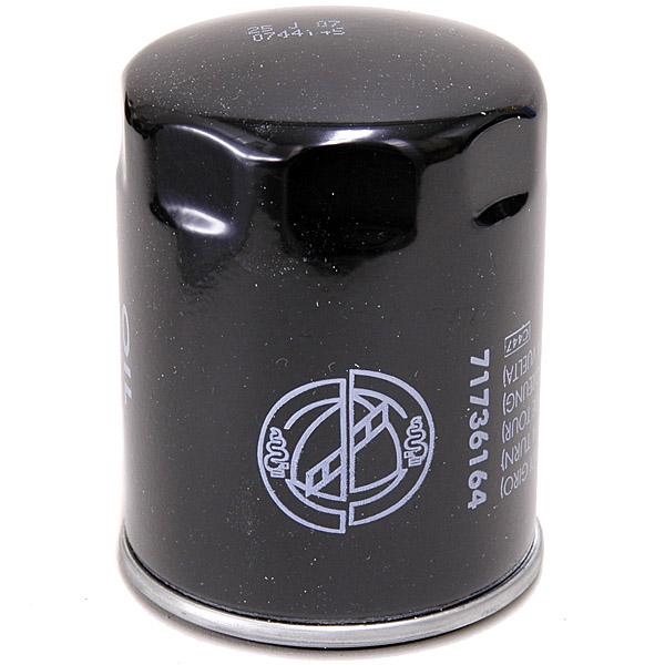 FIAT（フィアット） フィアット純正オイルフィルター、オイル