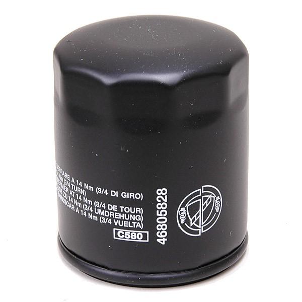 FIAT DUCATO 純正オイルフィルター 10個セット FIAT DUCATO 純正オイルフィルター 10個セット