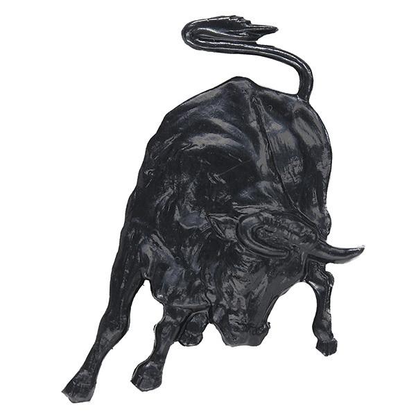 Lamborghini ランボルギーニ Fighting Bull エンブレム 4596 