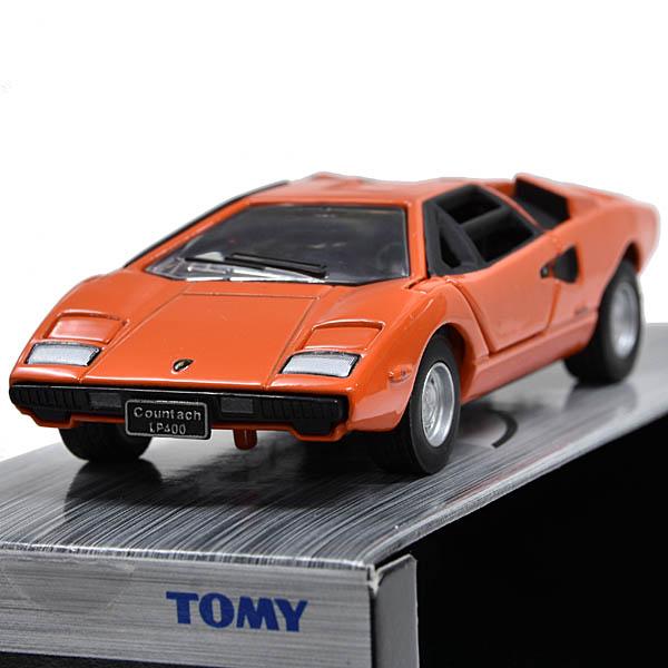 Lamborghini（ランボルギーニ） 1/43 ランボルギーニCOUNTACH LP400