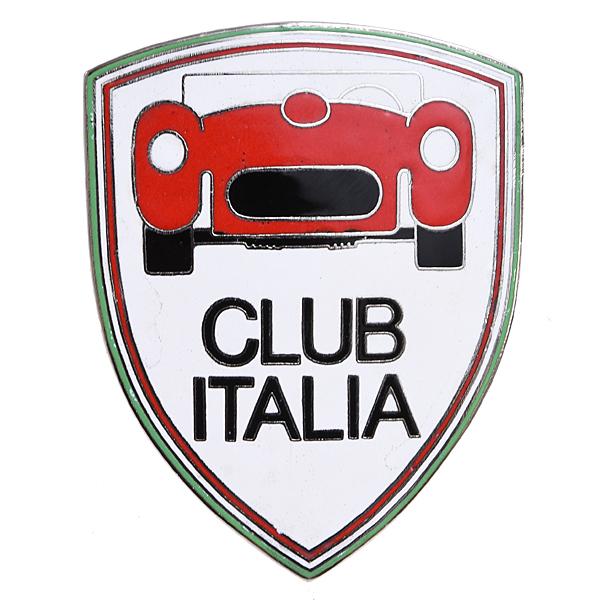CLUB ITALIA七宝エンブレム