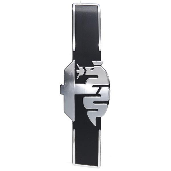 At@I Alfasud Cs[Gu(Emblem/p)@7228