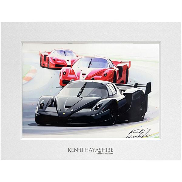 �t�F���[�� FXX�C���X�g���[�V���� by �ѕ�����@7401