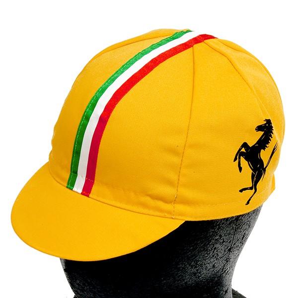 Ferrari（フェラーリ） Gruppo Sportivo自転車クラブティーム用
