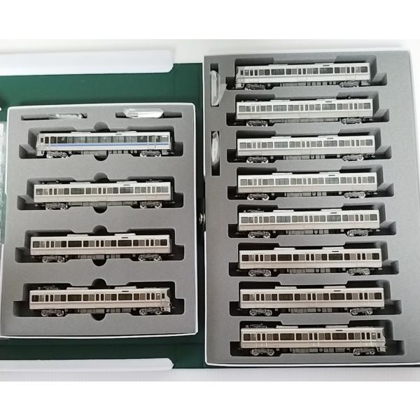 カトー（KATO） KATO 10-1900 225系100・700番 台 新快速 「Aシート」4