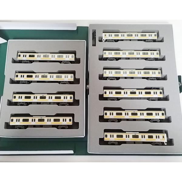 KATO 10-1912  E231系500番台 中央・総武緩行線 6両基本セット +10-1913 ４両増結セット　カトー　Nゲージ