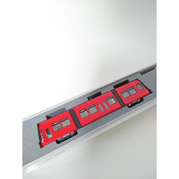 KATO Nゲージ ユニトラム MyTRAM RED 14-805-2 カトー（KATO） マイトラム RED 【KATO・14-805-2】 : ミッドナイン