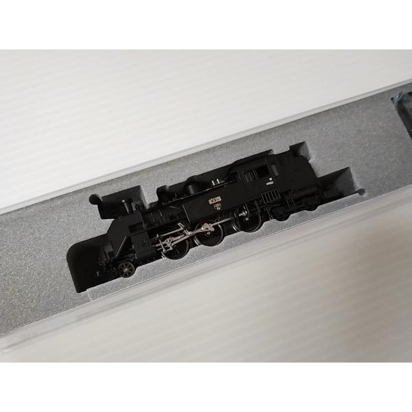 KATO 2021-1 C11　171　 Nゲージ 蒸気機関車