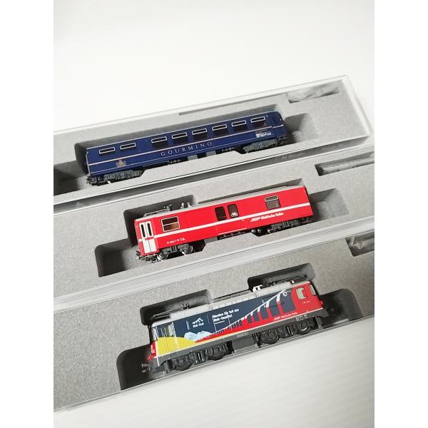 KATO アルプスの機関車 Ge4/4-II RhB ロゴ 3102-3 ①￼￼ 81qjy8gHFTL._UF350,350_QL50_.jpg