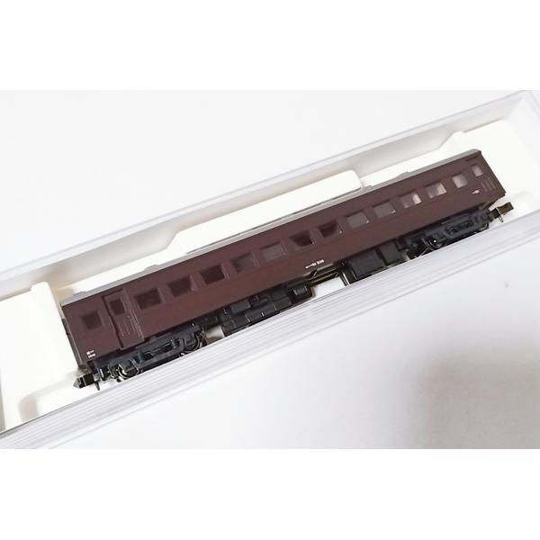111、鉄道模型 客車7両セット Nゲージ 高崎運転所 旧形客車 7両セット | 鉄道模型店 Models IMON