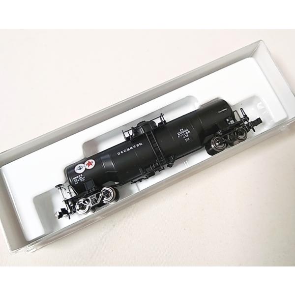 カトー（KATO） 8058-1 タキ9900 日本石油カトー 貨車 : イチフジ