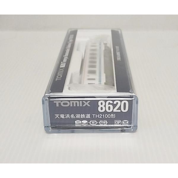 TOMIX 8620  天竜浜名湖鉄道 TH2100形　トミックス Nゲージ