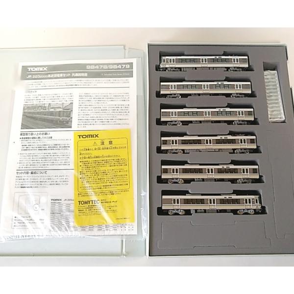 TOMIX 98479 223系2000番台　6両セット 51CSZatFA1L._UF894,1000_QL80_.jpg