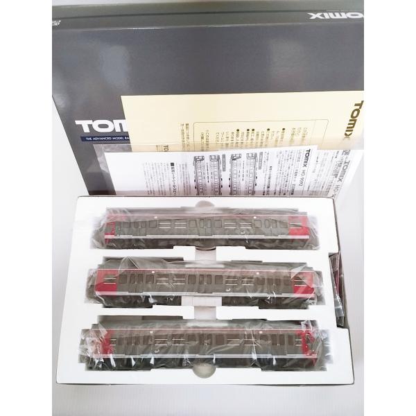 トミックス TOMIX HO-9092 しなの鉄道 115系 電車 セット トミックス