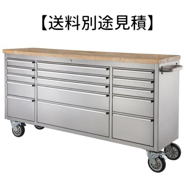 東谷 ツールキャビネット DIS-394 キャビネット キャスター付き