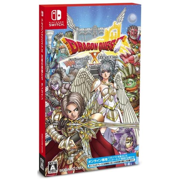 スクウェア・エニックス ◇送料無料・即日発送◇Switch スクウェア・エニックス ◇送料無料・即日発送◇Switch