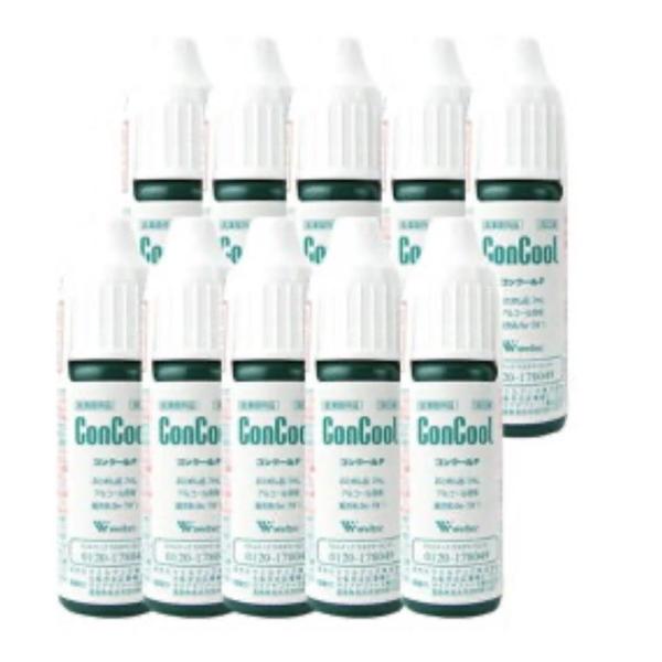 ■特長水に数滴垂らし、ブクブクうがいをするだけ。お口の中のムシ歯・歯周病菌を殺菌し、口臭防止に効果的な洗口液。刺激が少なく、後味スッキリのミント味。高い殺菌力コンクールＦに含まれるグルコン酸クロルヘキシジン（殺菌剤）は、ムシ歯・歯周病・口臭...